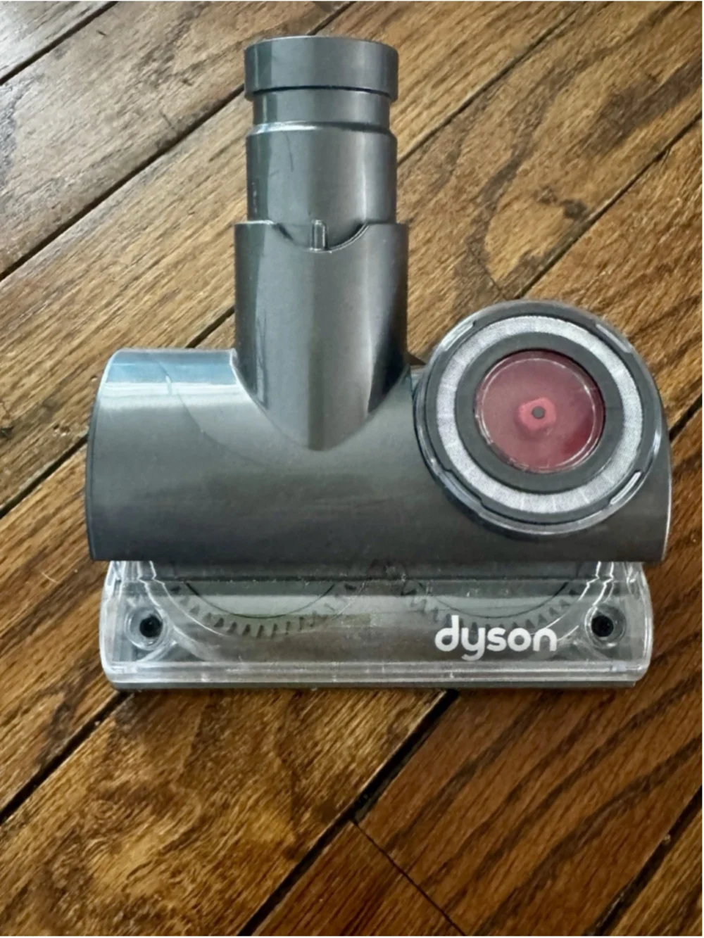 Dyson Tangle-Free Turbine Tool Pet Hair Attachment Genuine OEM Brand Great Cond